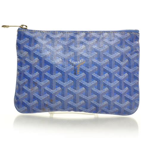 sac pochette goyard|goyard stores in france.